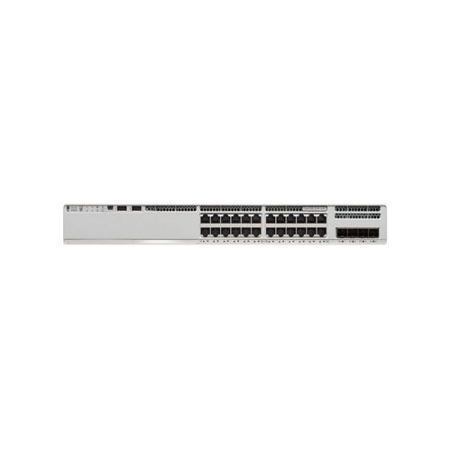 C9200-24P-A, Cisco Switch Catalyst 9200 Series Switch