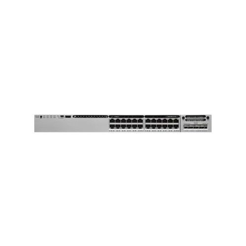 C9200L-24P-4G-A, Cisco Switch Catalyst 9200