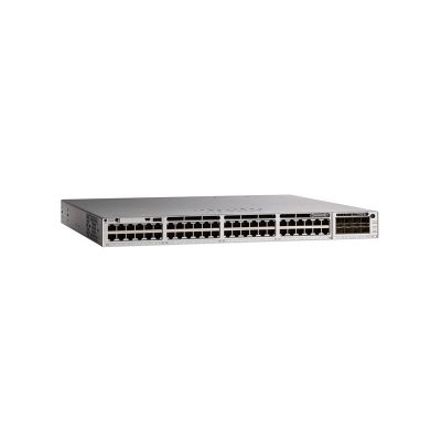 C9200L-48P-4G-E Cisco Switch Catalyst 9200