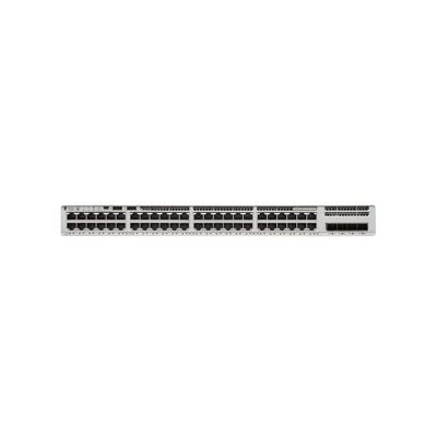 C9200L-48P-4X-E Cisco Catalyst 9200L Network Switch 48 Ports