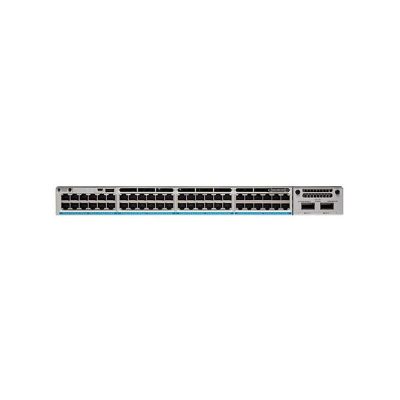 C9200L-48PXG-2Y-A Cisco Catalyst 9200L switch 48 port