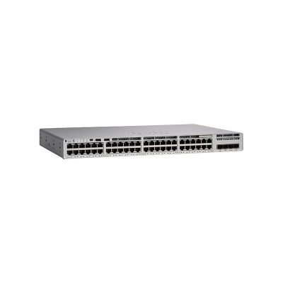 C9200L-48PXG-2Y-E Cisco Catalyst 9200L switch 48 port