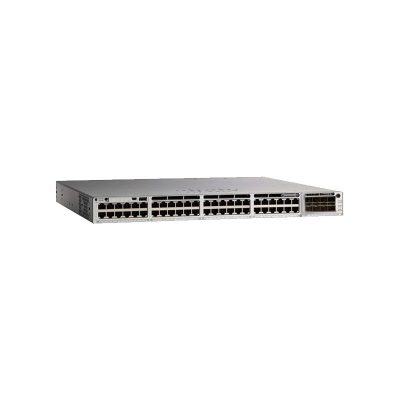 C9200L-48T-4G-A, Cisco Switch Catalyst 9200