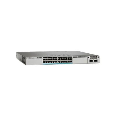 C9300-24P-1A Cisco Catalyst 9300 Network Switch 24 Port