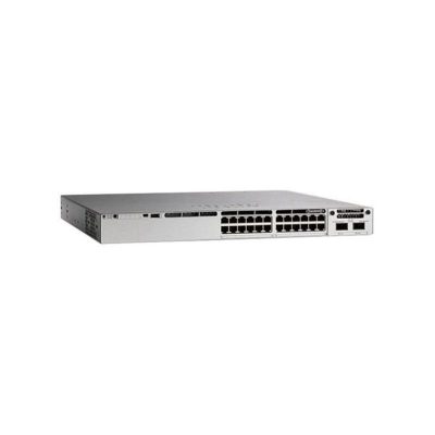 C9300-24T-1E Cisco Catalyst 930 Network Essentials Switch 24 Port