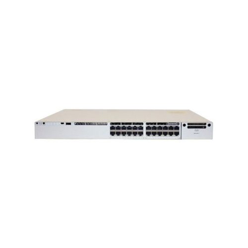 C9300-24U-1A Cisco Catalyst 9300 Network Switch 24 Port