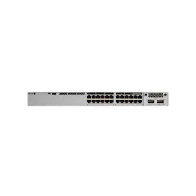 C9300-24U-1E Cisco Catalyst 9300 Network Switch 24 Port