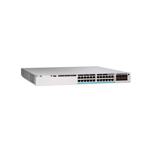 C9300-24UB-E Catalyst 9300 Higher Scale 24-Port UPOE