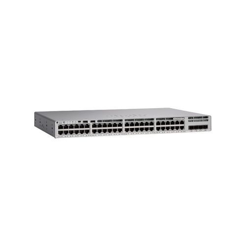 C9300-48S-A Cisco Catalyst 9300 48-Port Uplinks 1G SFP