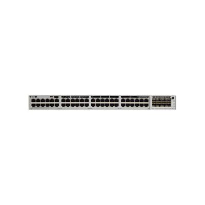 C9300-48T-1A Cisco Catalyst 9300 Network Switch 48 Port