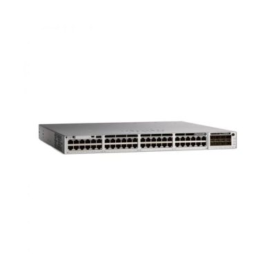 C9300-48T-E, Cisco Catalyst 9300 48-Port data only