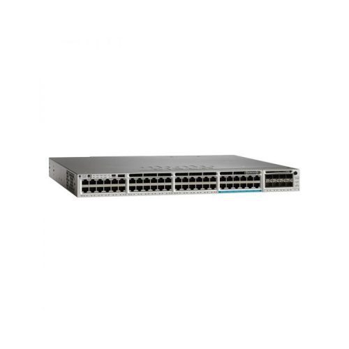 C9300-48UMX-A - Cisco Catalyst 9000 Series