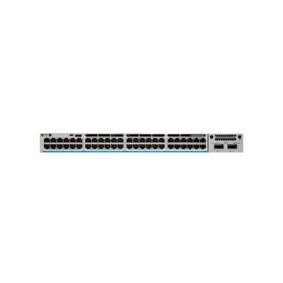 C9300-48UN-A Cisco Catalyst 9300 Network Advantage Switch 48 Port