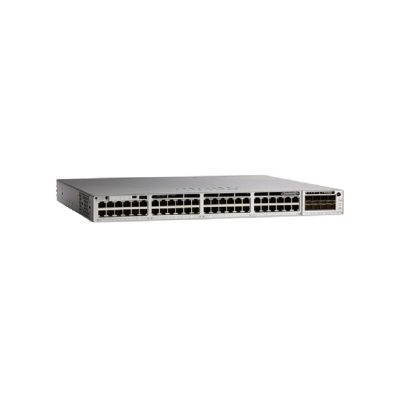 C9300-48UXM-1A Cisco Catalyst 9300 Network Switch 48 Port