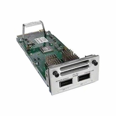 C9300-NM-2Q Catalyst 9300 2 x 40GE Network Expansion Module