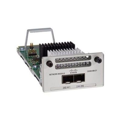 C9300-NM-2Y Cisco Catalyst 9300 Series Expansion Module