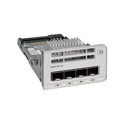 C9300-NM-4M Cisco Catalyst 9300 Series Expansion Module