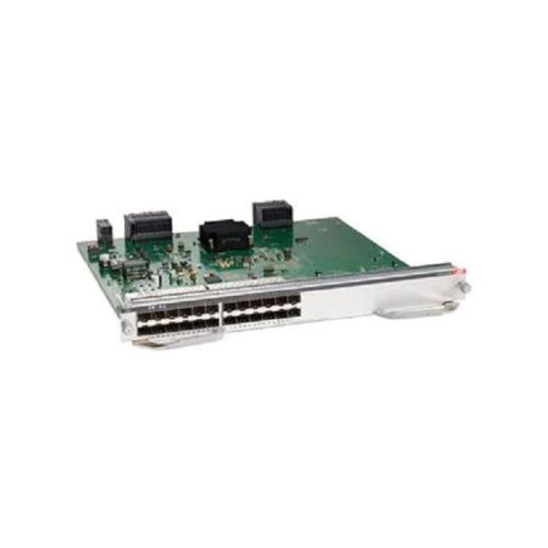 C9400-LC-24S Cisco Catalyst 9400 Series Line Card Switch 24 Port