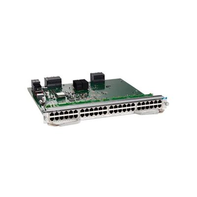 C9400-LC-48UX Cisco Catalyst 9400 Series 48-Port