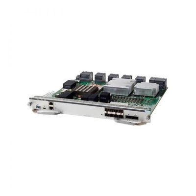 C9400-SUP-1/2 Cisco Supervisor 1 Module Control Processor