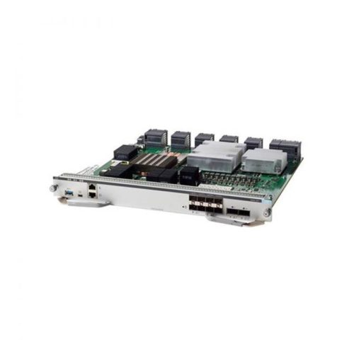 C9400-SUP-1XL Cisco Catalyst 9400 Series Redundant Supervisor