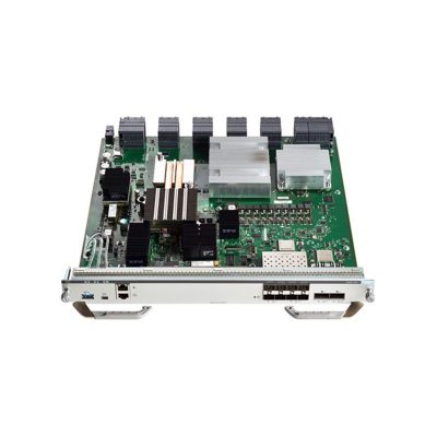 C9400-SUP-1XL-Y/2 Cisco Supervisor 1XL Module Control Processor