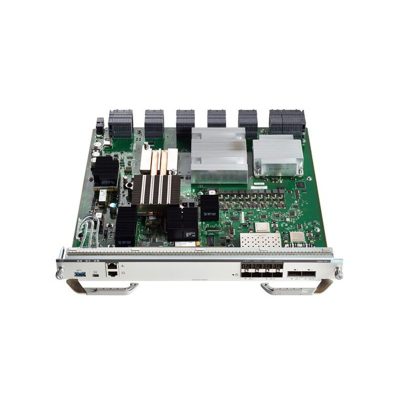 C9400-SUP-1XL-Y Cisco Supervisor-1XL Module Control Processor