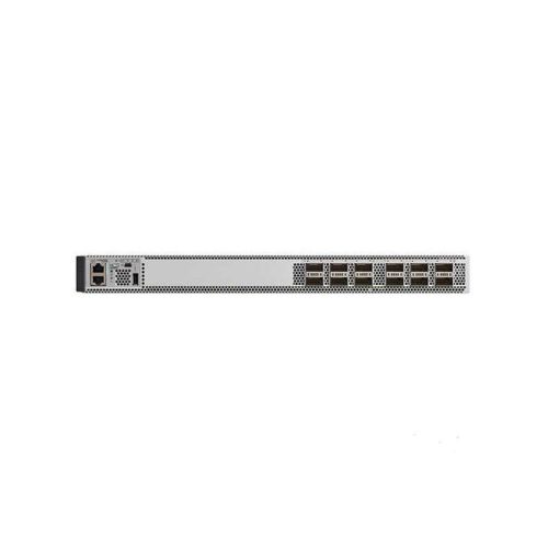 C9500-12Q-A, Cisco Catalyst 9500 12-port 40G Switch