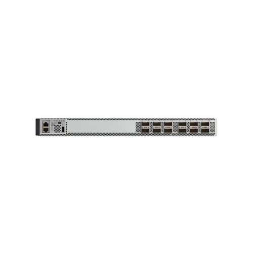 C9500-12Q-EDU Cisco Catalyst 9500 Switch 12 Port Managed