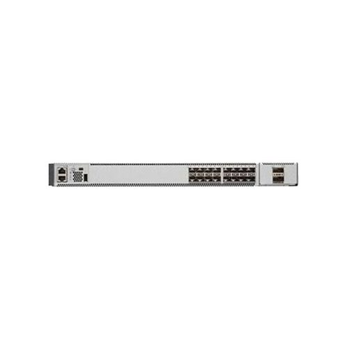 C9500-16X-1A Cisco Catalyst 9500 Network Advantage Switch 16 Port