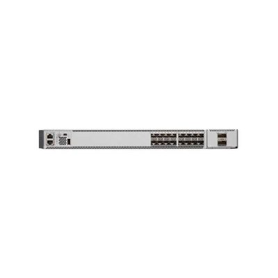 C9500-16X-2Q-A Cisco Catalyst 9500 16-port 10G switch