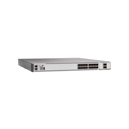 C9500-16X-A Cisco Catalyst 9500 16-Port 10Gig Switch