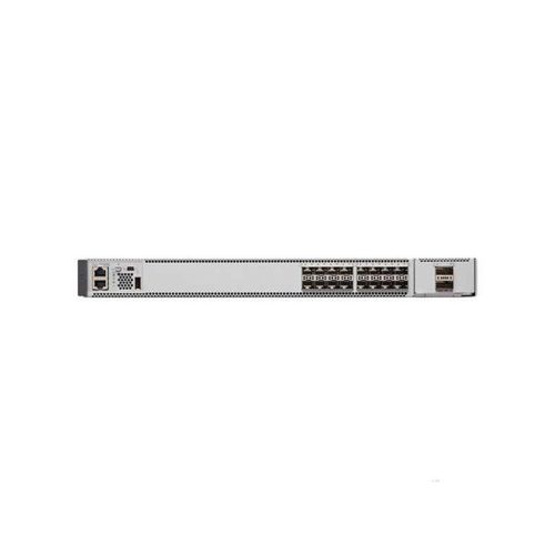 C9500-16X-EDU Cisco Catalyst 9500 Switch 16 Port Managed