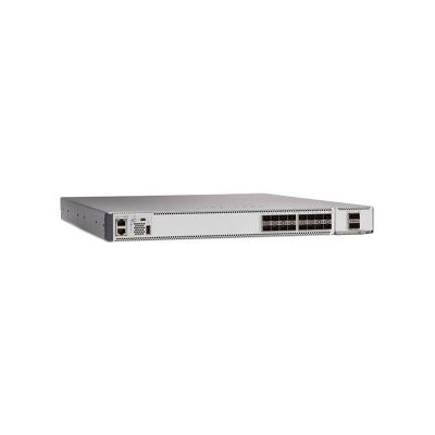 C9500-24X-E, Cisco Catalyst 9500 – 16×10 GbE + 8×10 Gigabit SFP+