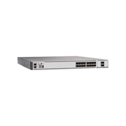 C9500-24X-E, Cisco Catalyst 9500 - 16x10 GbE + 8x10 Gigabit SFP+