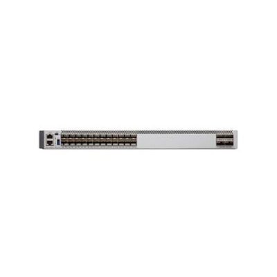 C9500-24Y4C-1A Cisco Catalyst 9500 Network Switch 24 Port