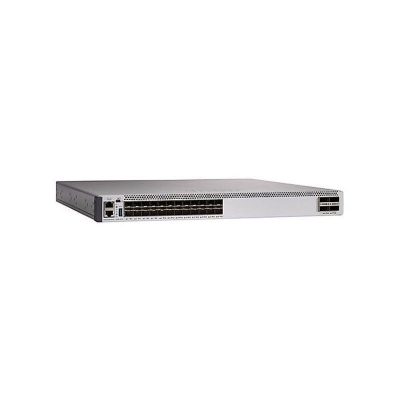 C9500-24Y4C-EDU Cisco Catalyst 9500 Witch 24 Port Managed