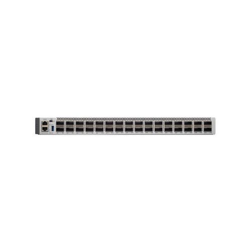 C9500-32C-A, Cisco Catalyst 9500 Network Advantage Switch 32 Port