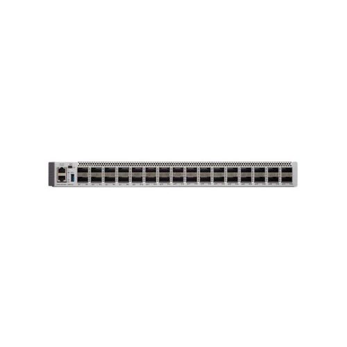 C9500-32C-EDU Cisco Catalyst 9500 Switch 32 Port Rack Mountable