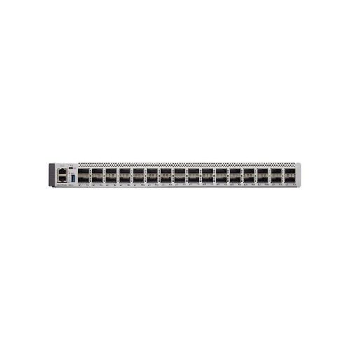 C9500-32QC-E, Cisco Catalyst 9500 Series Switch