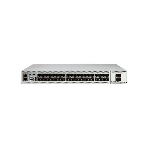 C9500-40X-E Cisco Catalyst 9500 Managed L3 Switch 40 SFP+ Ports