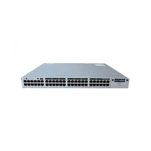 C9500-48X-A Catalyst 9500 48-port 10G bundle, Network Advantage