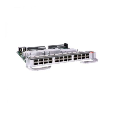 C9600-LC-24C Cisco Catalyst 9600 Series 24-Port 40GE/12-Port 100GE