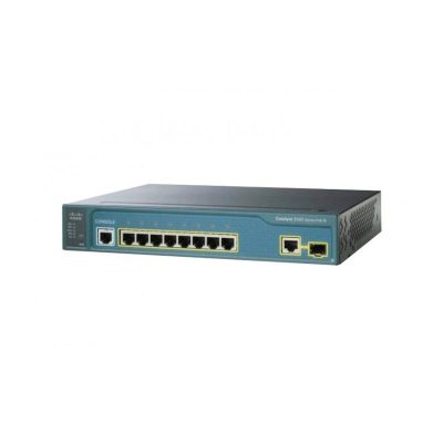 CAT-3KX-10G-NM-LRM Cisco Catalyst 3560-X Network Module