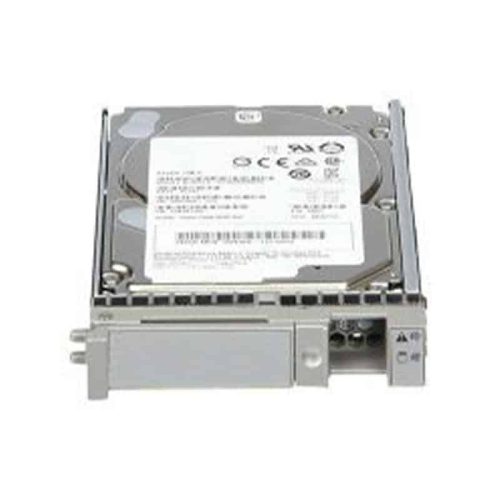 CCS-HDD-600GB Cisco 600GB 10K RPM SAS 12GBPS