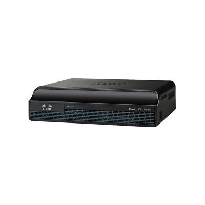 CISCO1941W-P/K9 Cisco 1941 Router w/ 802.11 a/b/g/n