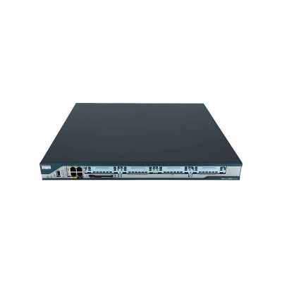 CISCO2801-SEC/K9 Cisco 2801 Integrated Services Router