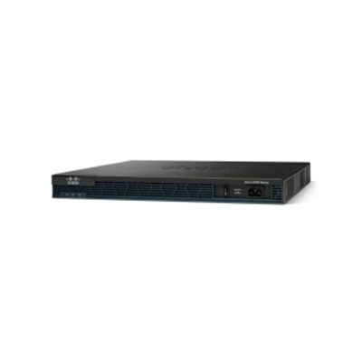 CISCO2901-SEC/K9 Cisco 2901 Security Bundle w/SEC