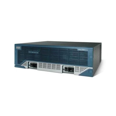 CISCO3845-AC-IP Cisco 3845 Integrated Services Router