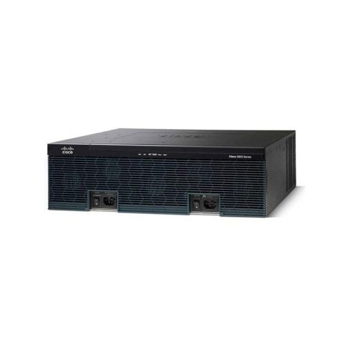 CISCO3945/K9 Cisco 3945 Integrated Services Router